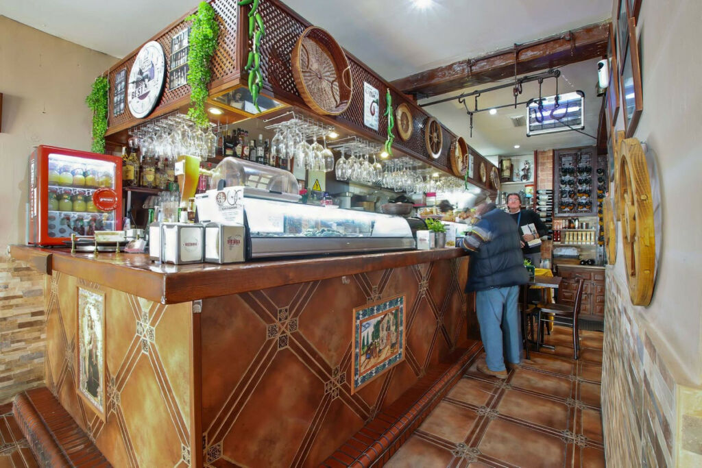 Restaurant Estepona Málaga - image 5