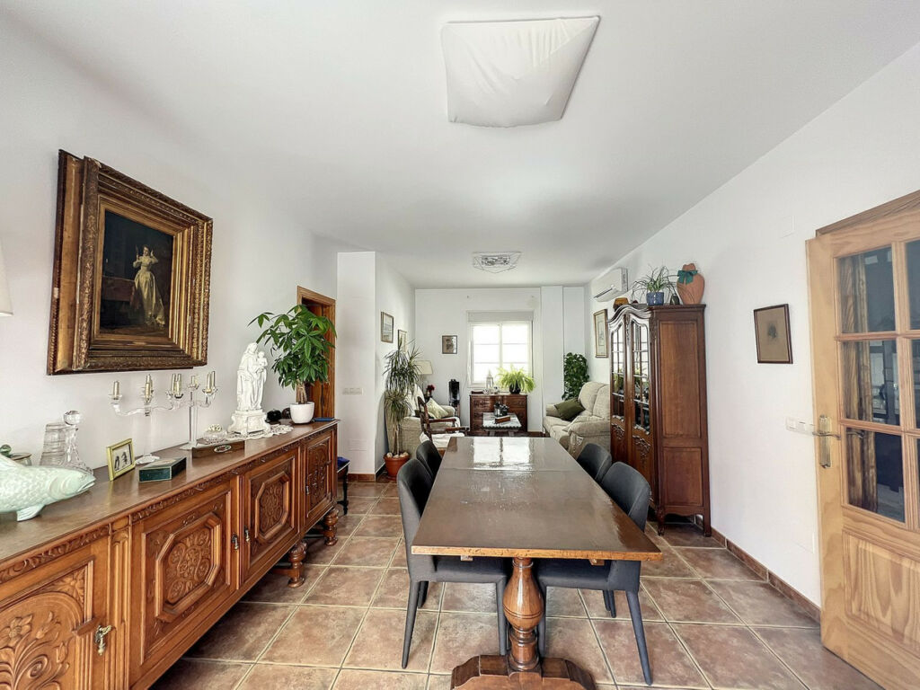 Middle Floor Apartment Mijas Málaga - image 5