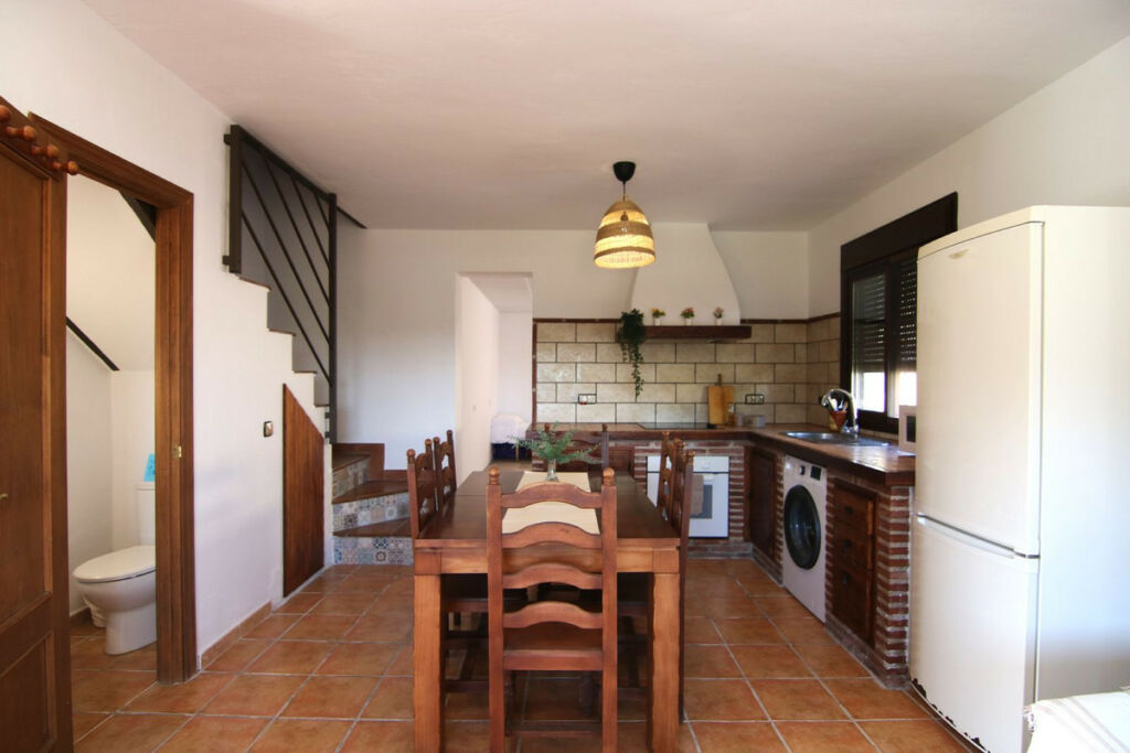 Detached Villa Coín Málaga - image 5