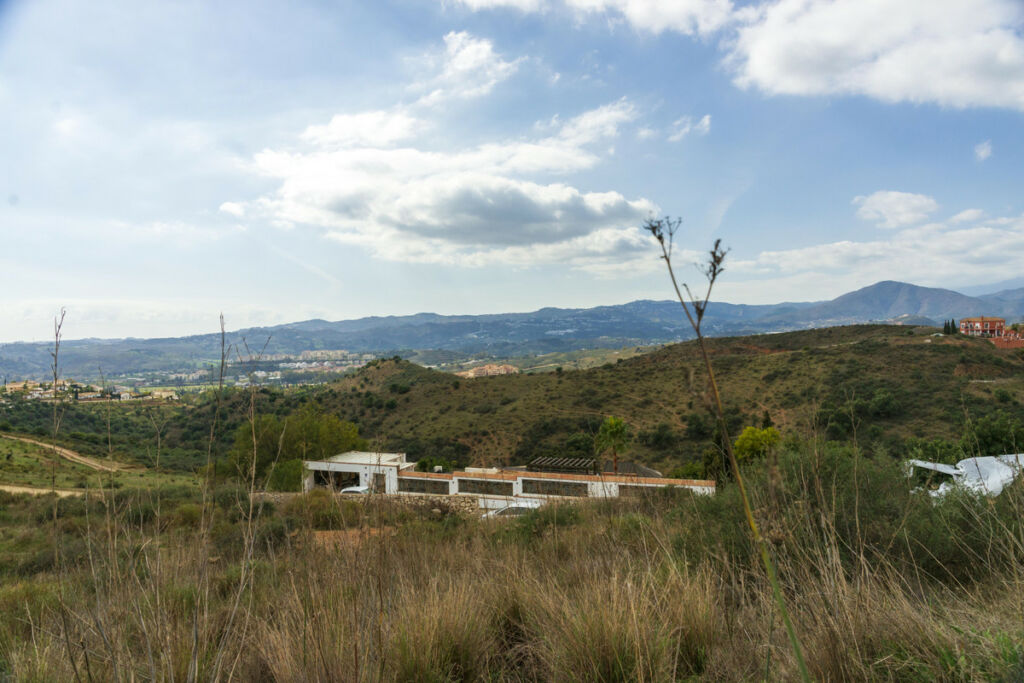 Residential Plot Mijas Golf Málaga - image 5