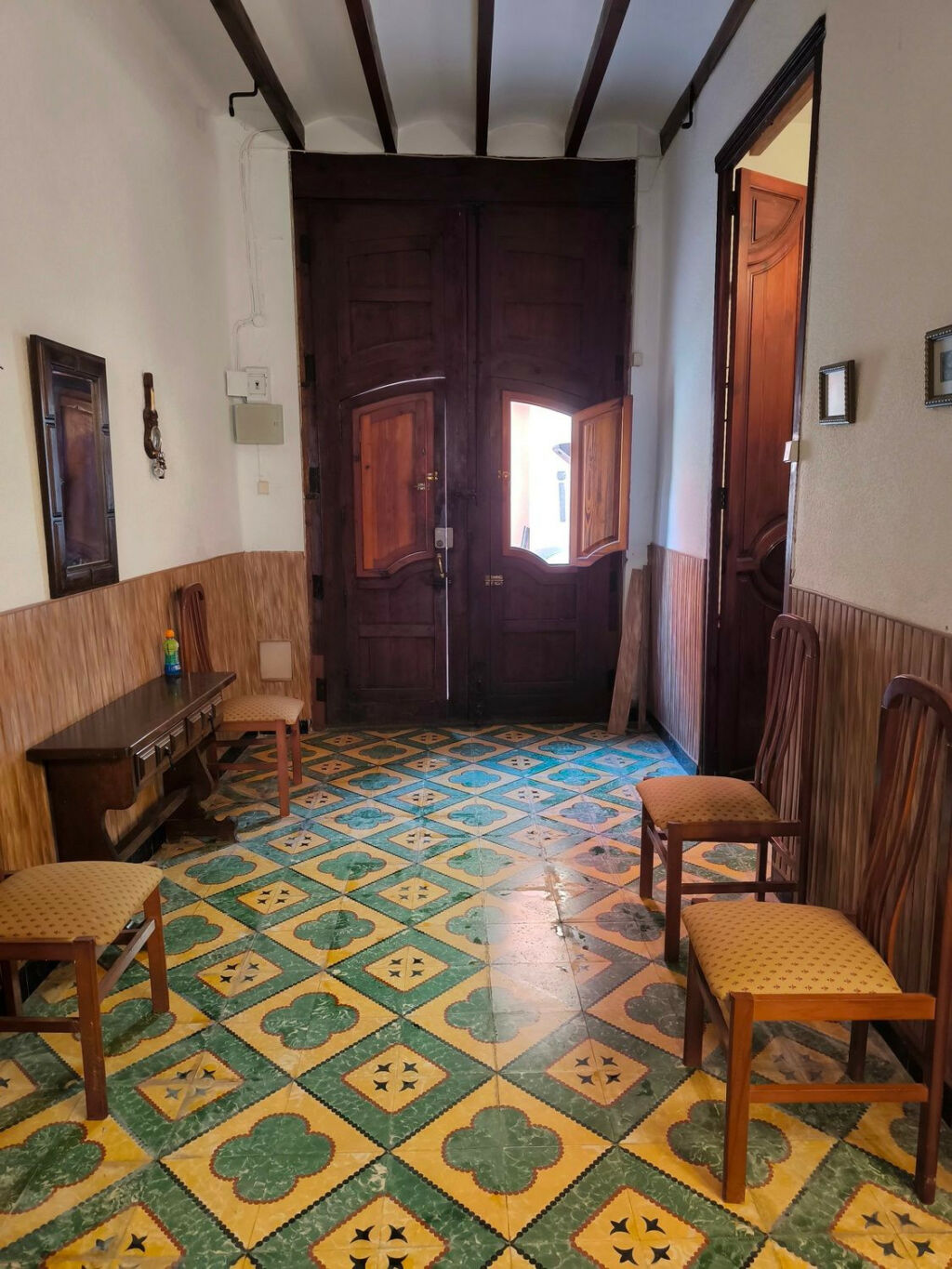 Townhouse Pedreguer Alicante - image 4
