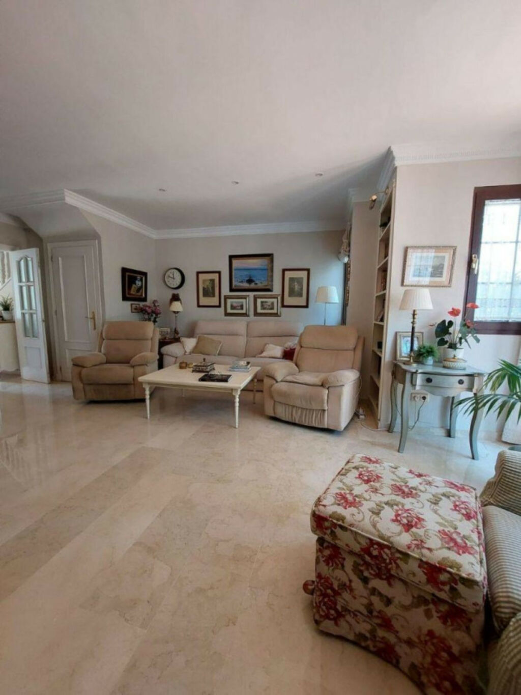 Semi-Detached House Marbella Málaga - image 5