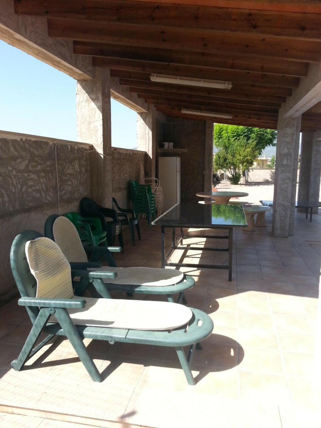 Detached Villa La Romana Alicante - image 5