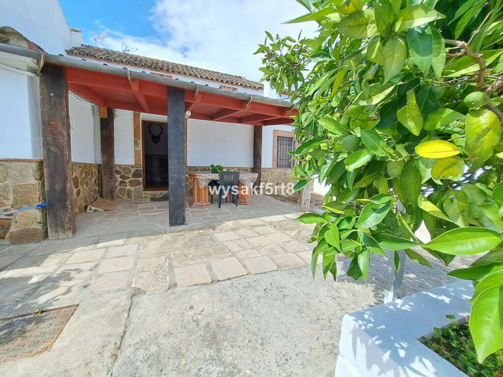 Townhouse Jimena de la Frontera Cádiz - image 5