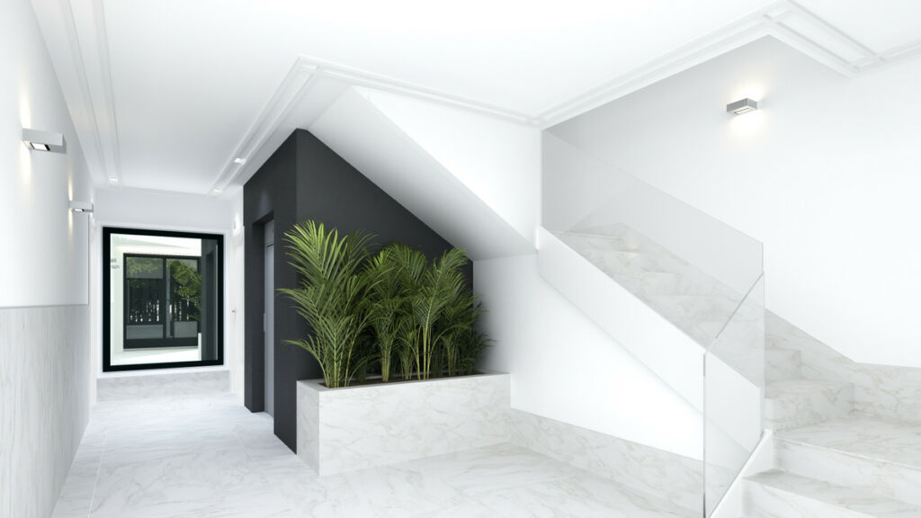 Ground Floor Apartment Torremolinos Málaga - image 5