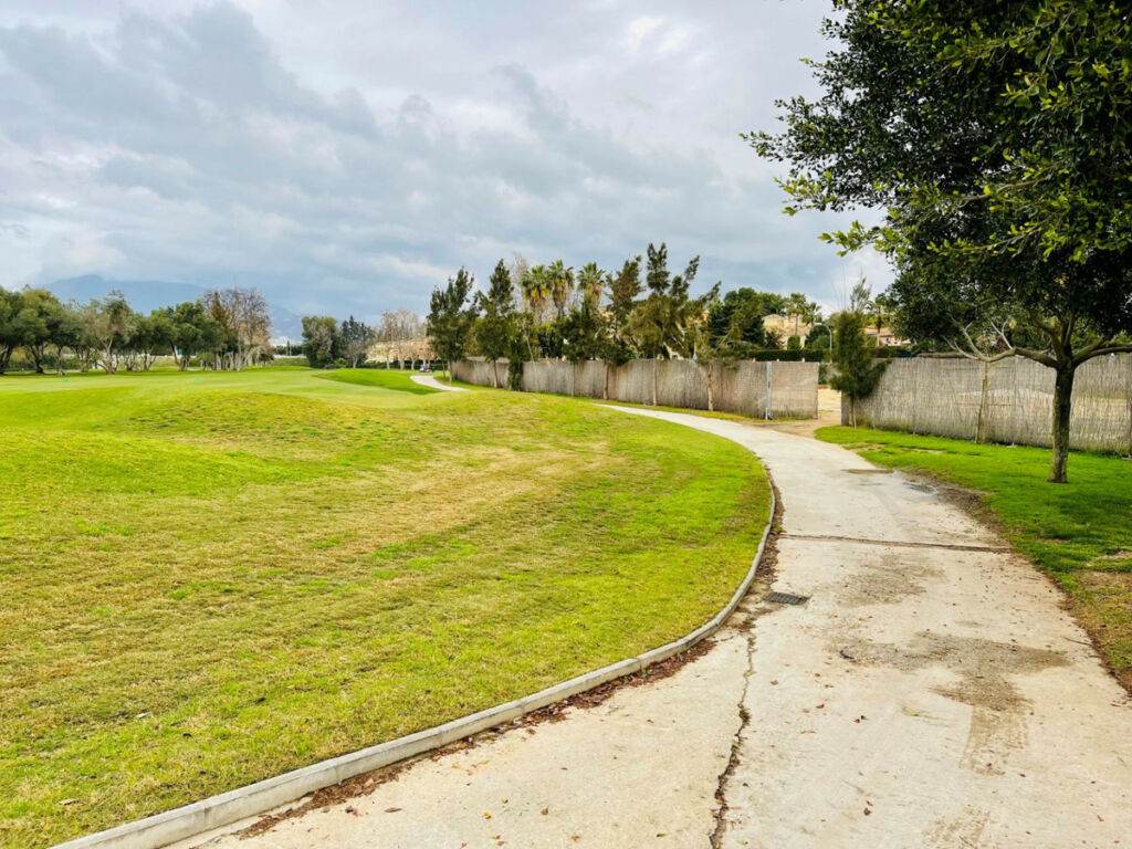 Residential Plot Guadalmina Baja Málaga - image 5