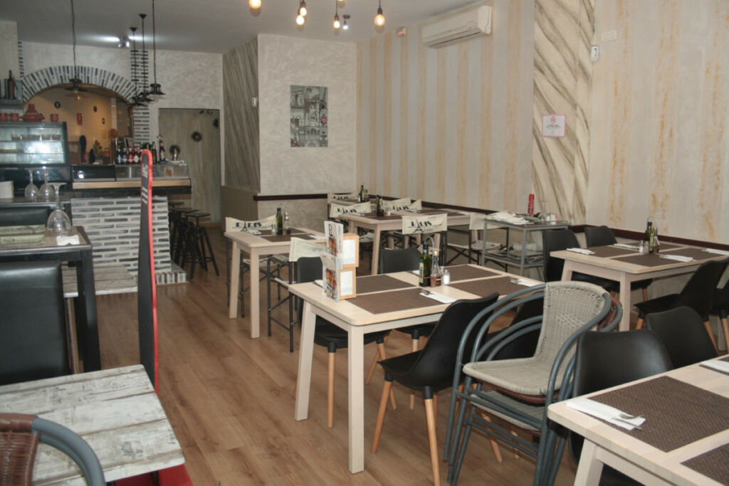 Restaurant Estepona Málaga - image 5