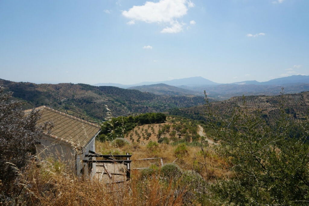 Finca - Cortijo Yunquera Málaga - image 5