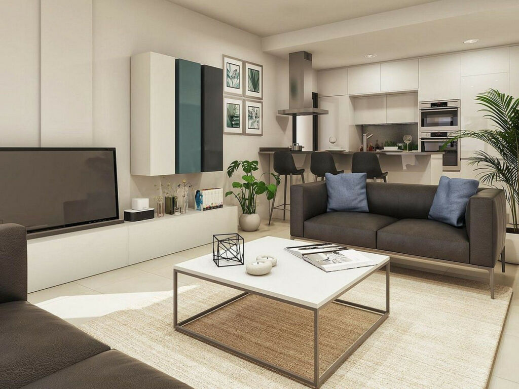 Ground Floor Apartment Torre-Pacheco Murcia - image 5