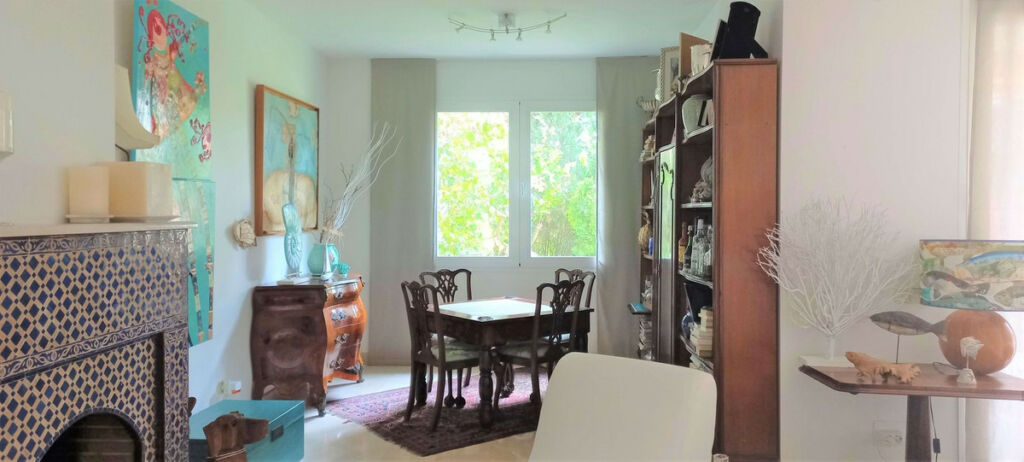 Ground Floor Apartment Estepona Málaga - image 5