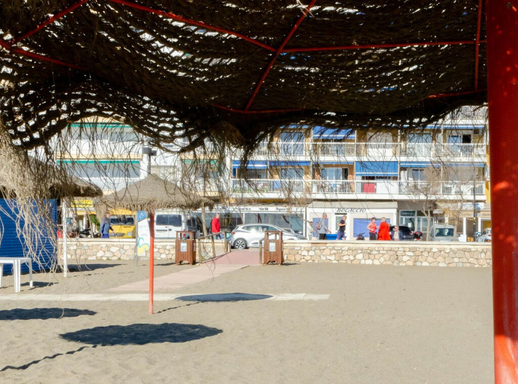 Restaurant Fuengirola Málaga - image 5
