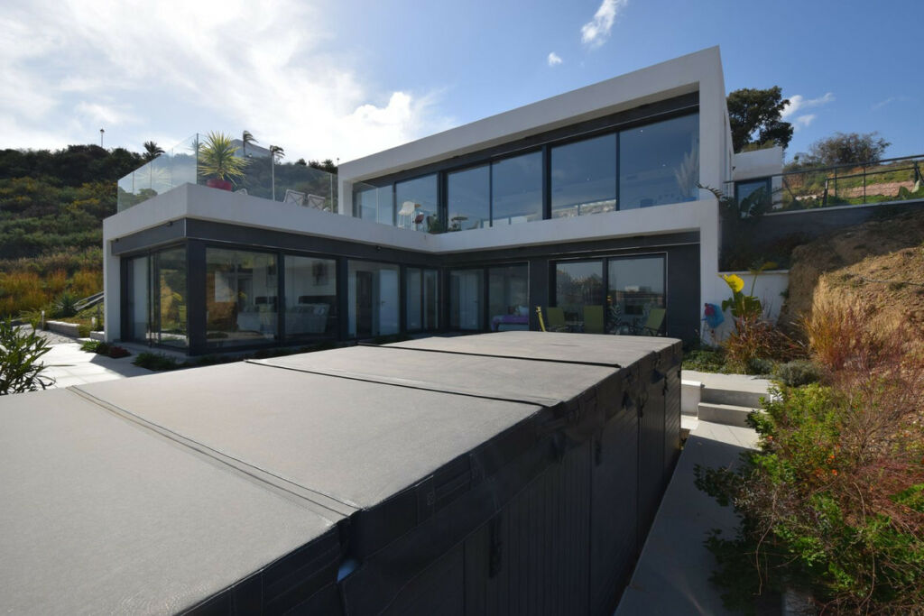 Detached Villa La Cala Golf Málaga - image 5