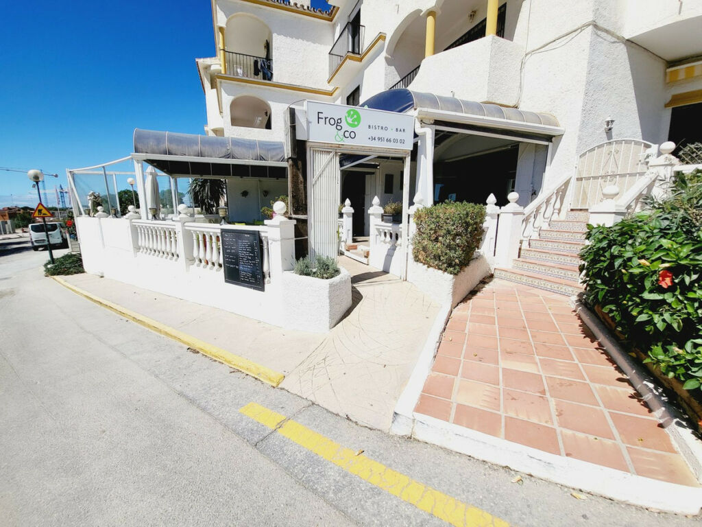 Restaurant El Faro Málaga - image 5
