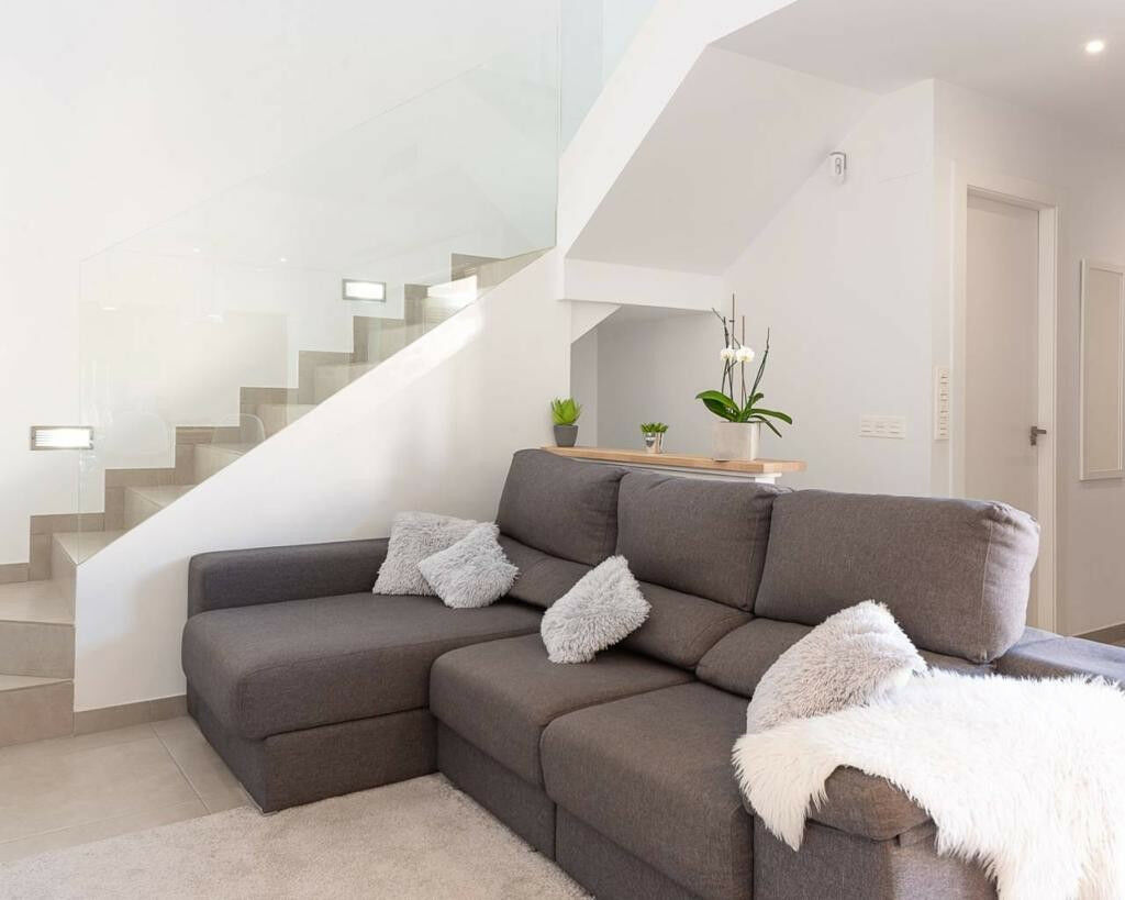 Detached Villa Benijofar Alicante - image 5