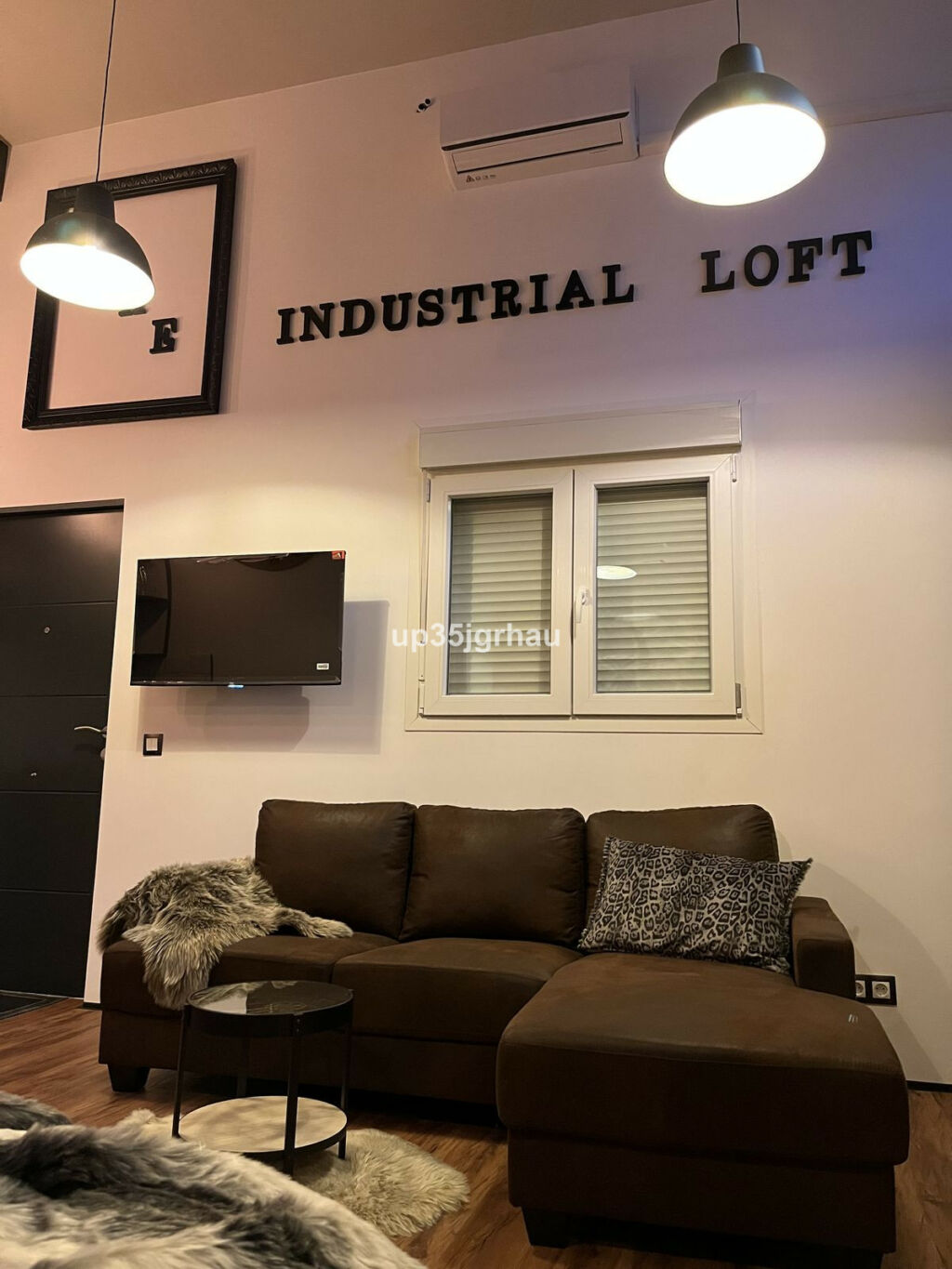 Ground Floor Studio Estepona Málaga - image 6