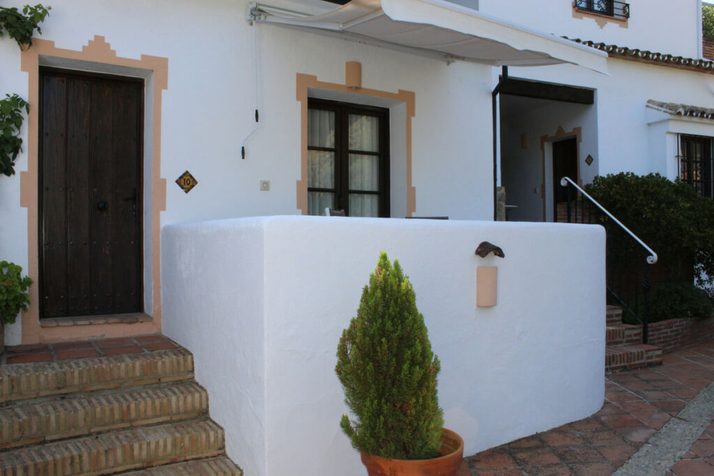 Hotel Ronda Málaga - image 5