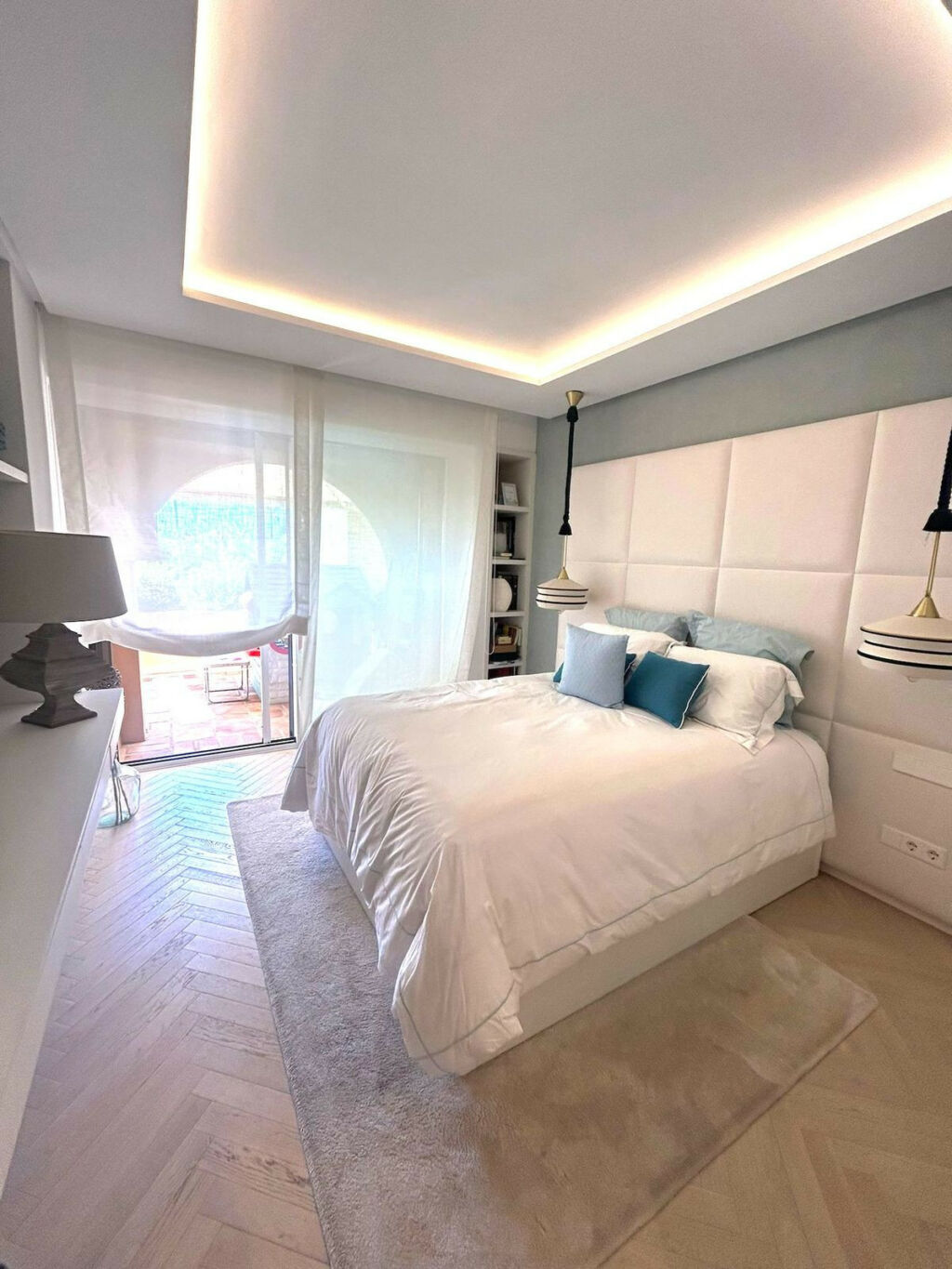 Penthouse Atalaya Málaga - image 6