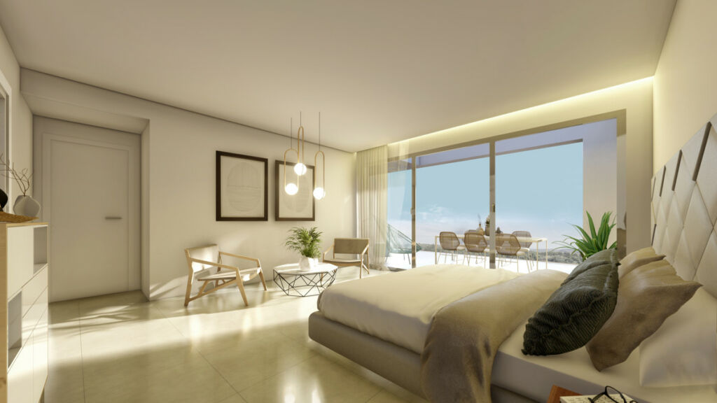 Townhouse Sotogrande Cádiz - image 5