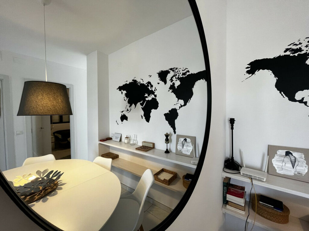 Ground Floor Apartment Riviera del Sol Málaga - image 10