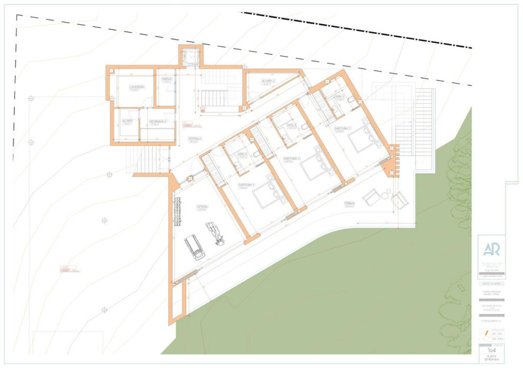 Residential Plot Benahavís Málaga - image 5