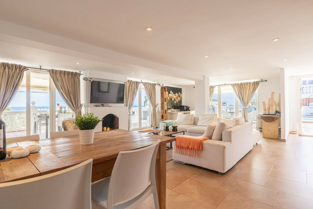 Detached Villa Torrenueva Málaga - image 5