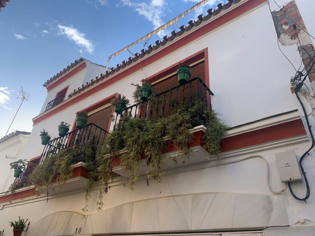 Townhouse Estepona Málaga - image 48
