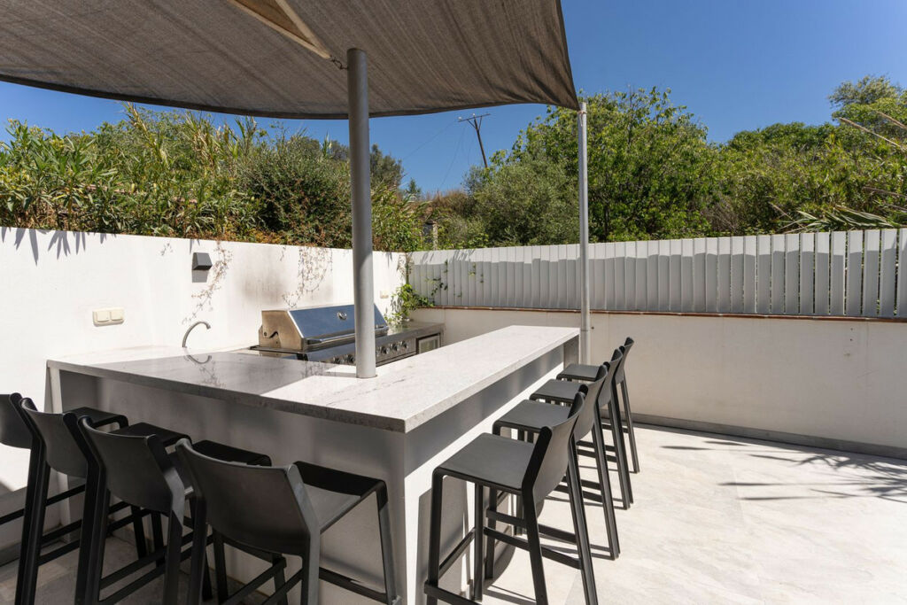 Detached Villa Puerto Banús Málaga - image 50