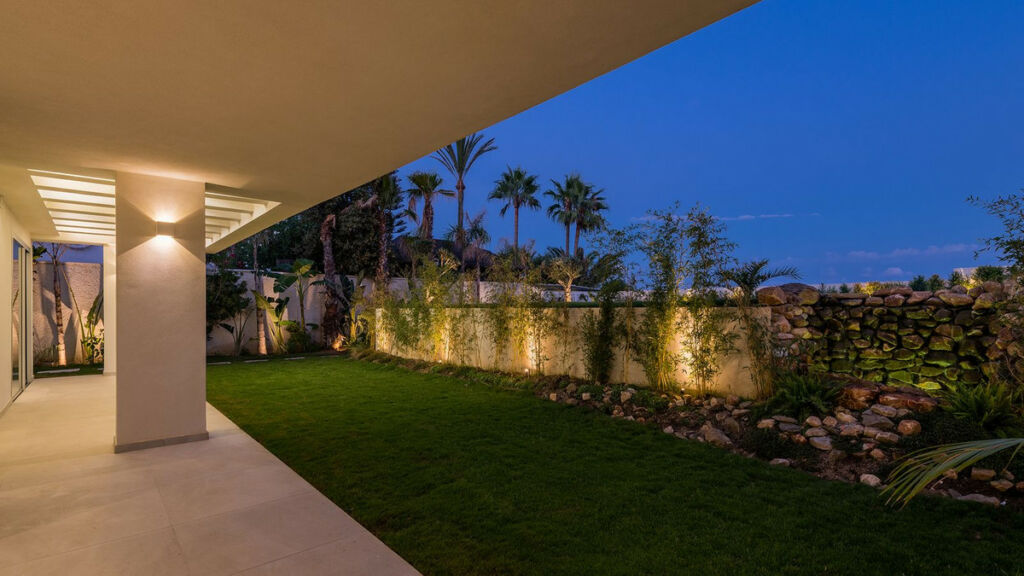 Detached Villa La Cala de Mijas Málaga - image 50
