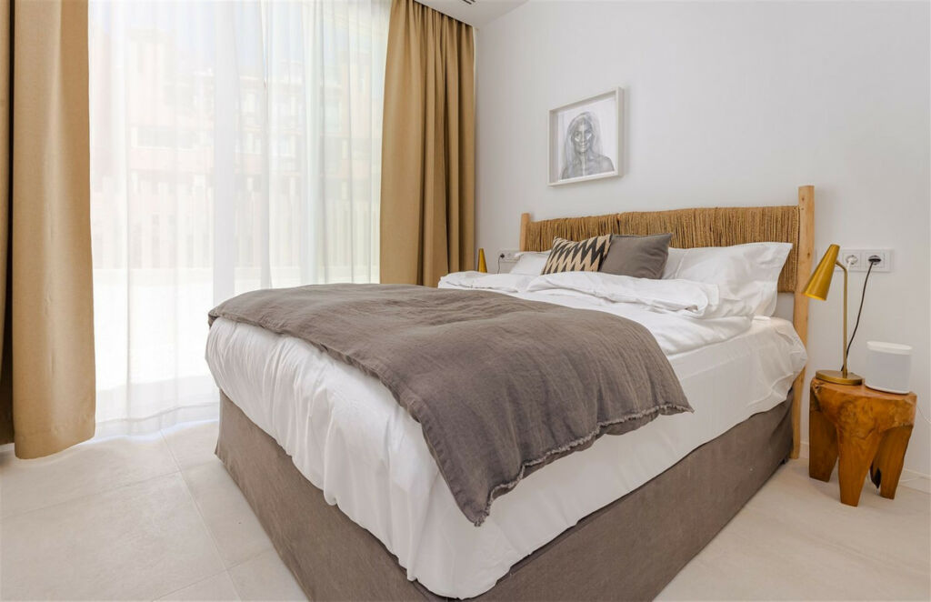 Detached Villa Riviera del Sol Málaga - image 50
