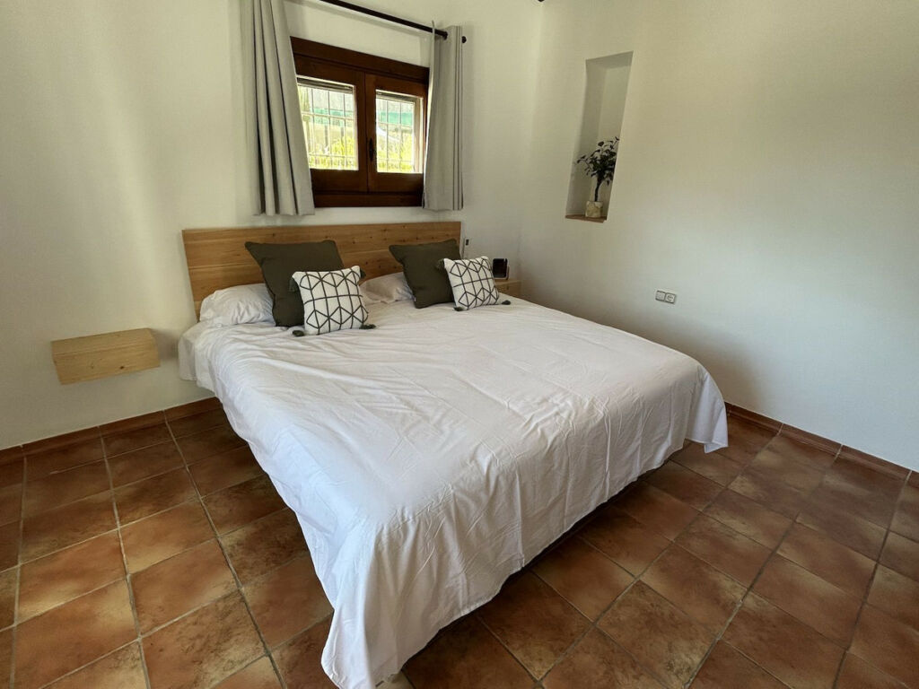 Detached Villa Frigiliana Málaga - image 50