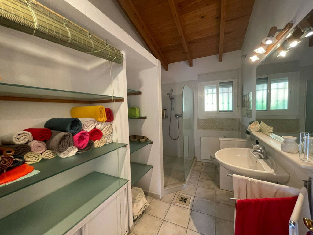Detached Villa Benalmadena Costa Málaga - image 51