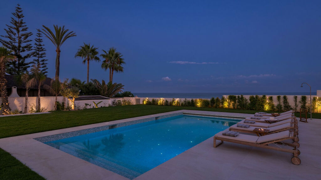 Detached Villa La Cala de Mijas Málaga - image 51