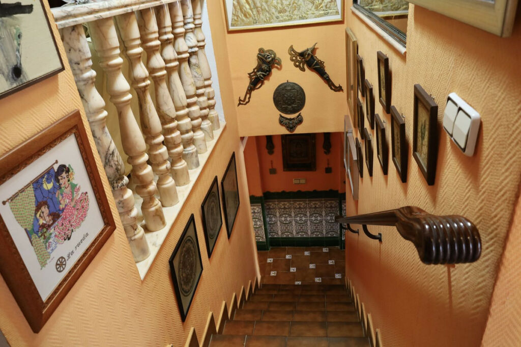 Detached Villa Benalmadena Costa Málaga - image 51