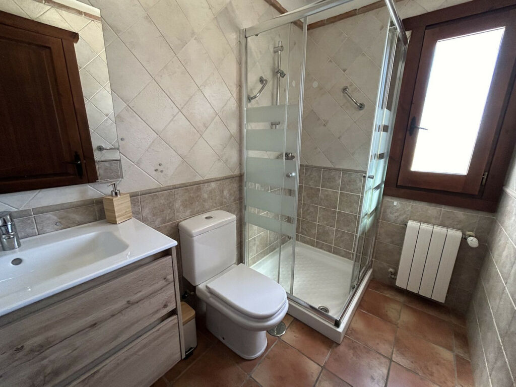 Detached Villa Frigiliana Málaga - image 51