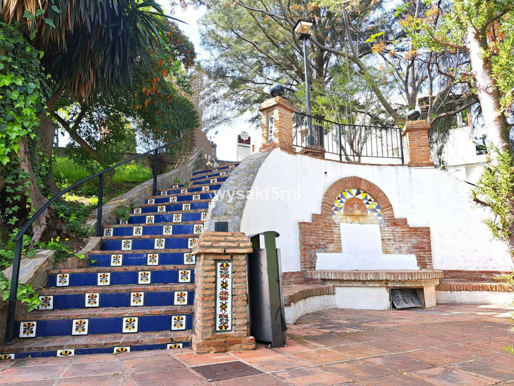 Townhouse Jimena de la Frontera Cádiz