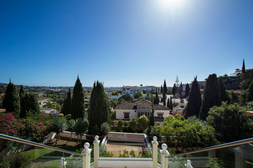 Detached Villa Mijas Costa Málaga - image 50