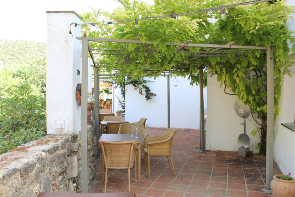 Hotel Ronda Málaga - image 52
