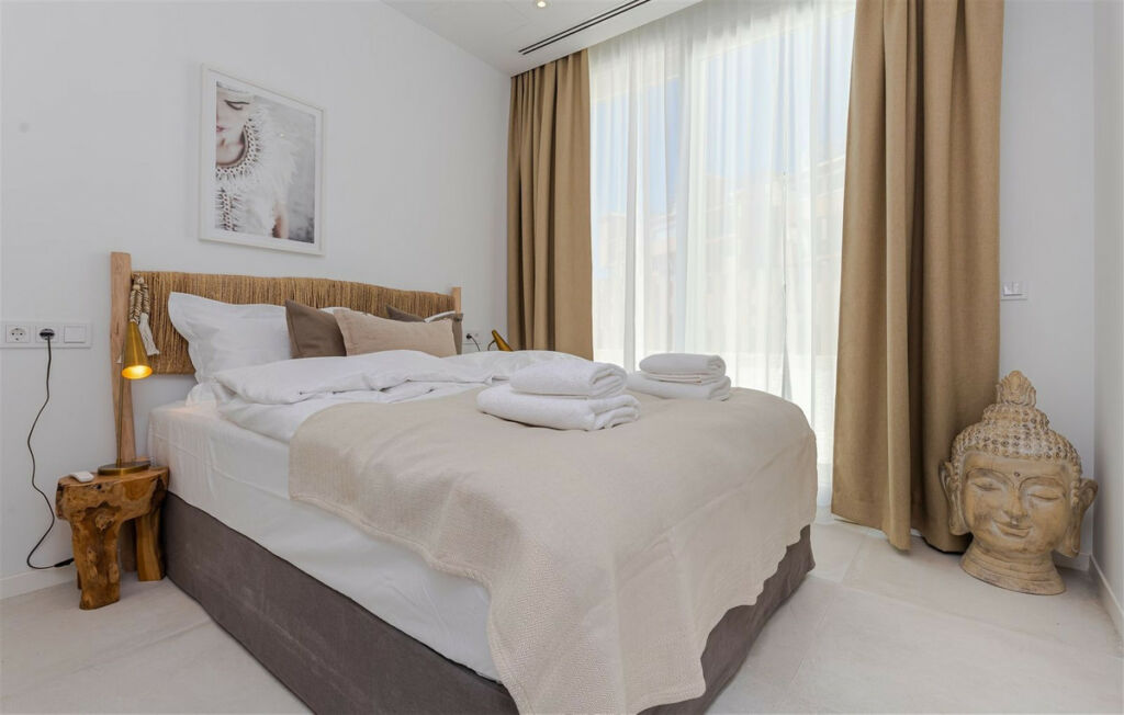 Detached Villa Riviera del Sol Málaga - image 52