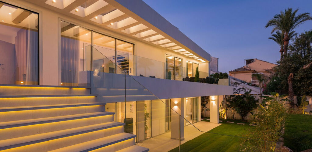 Detached Villa La Cala de Mijas Málaga - image 52