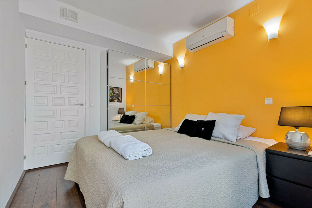 Detached Villa Mijas Costa Málaga - image 52