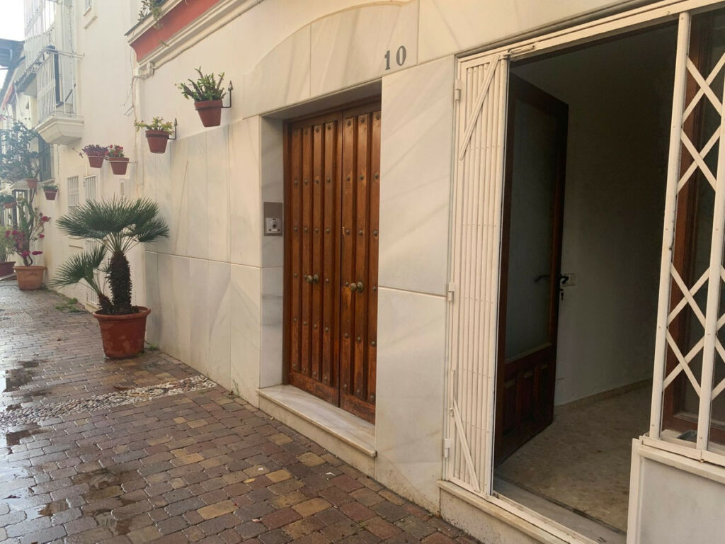 Townhouse Estepona Málaga - image 49