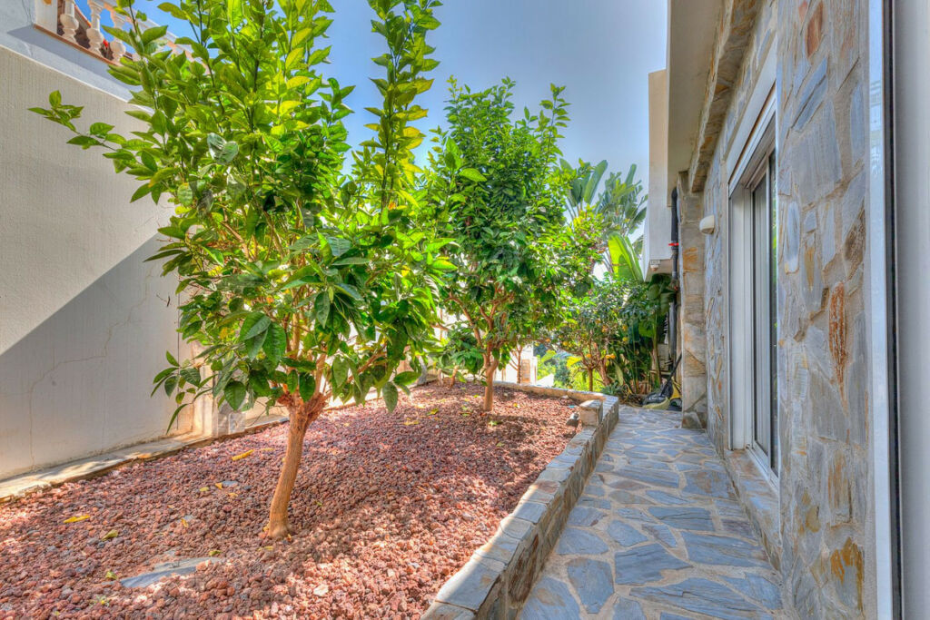 Detached Villa Mijas Costa Málaga - image 53
