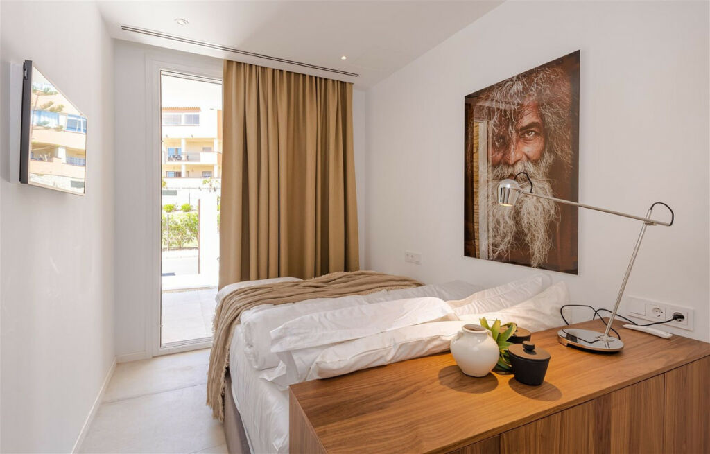 Detached Villa Riviera del Sol Málaga - image 53