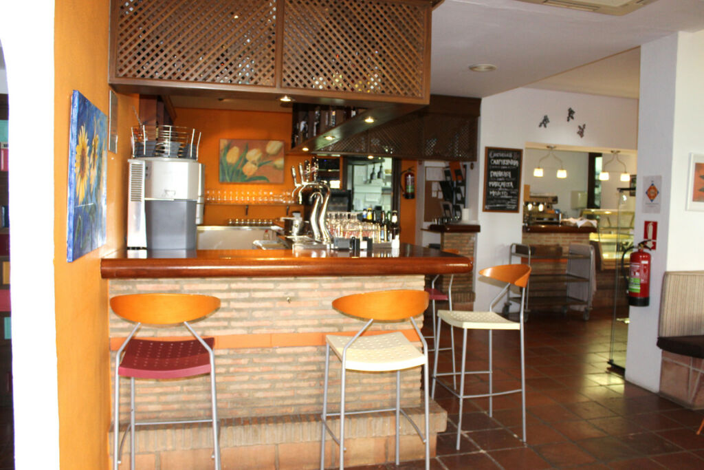 Hotel Ronda Málaga - image 54