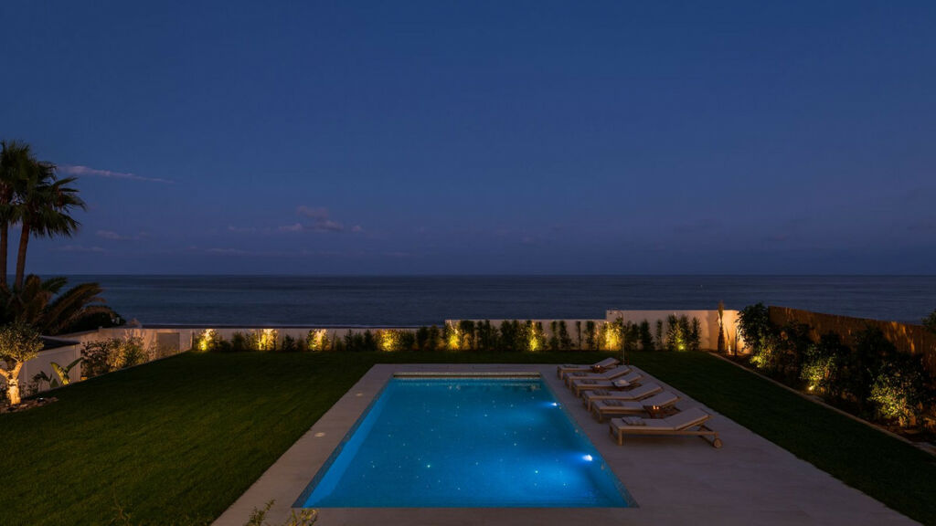 Detached Villa La Cala de Mijas Málaga - image 55
