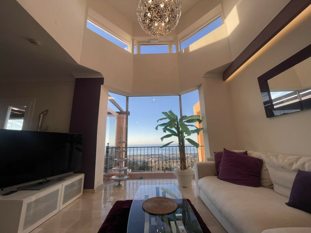 Townhouse La Mairena Málaga - image 55