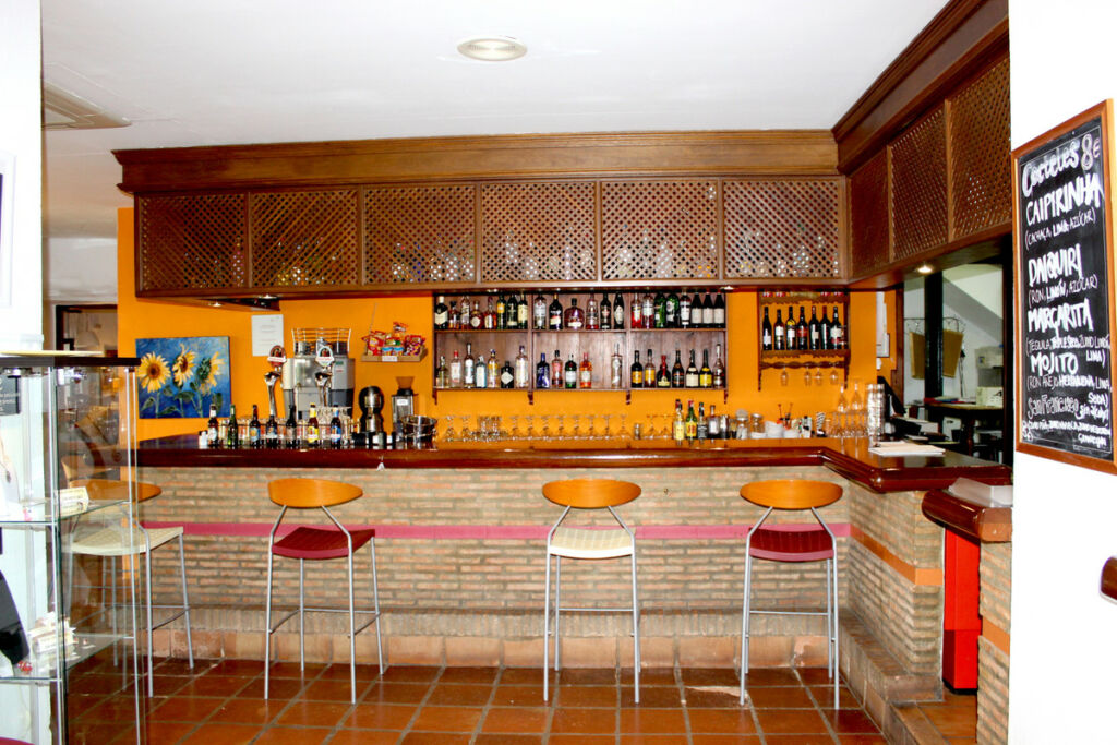 Hotel Ronda Málaga - image 55