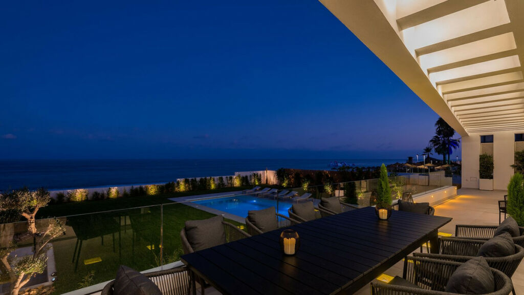 Detached Villa La Cala de Mijas Málaga - image 56