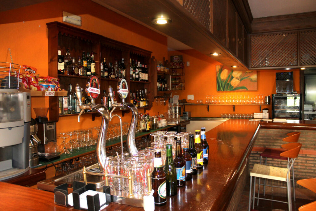 Hotel Ronda Málaga - image 56