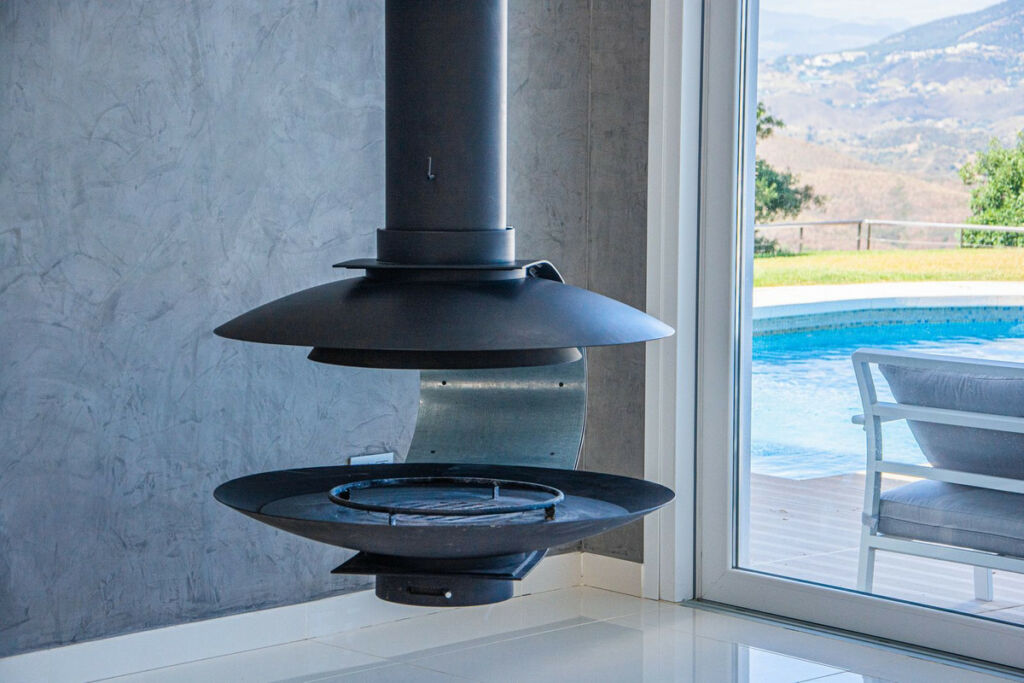 Detached Villa La Mairena Málaga - image 56
